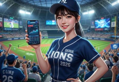 2026년 실시간 야구 토토사이트 순위