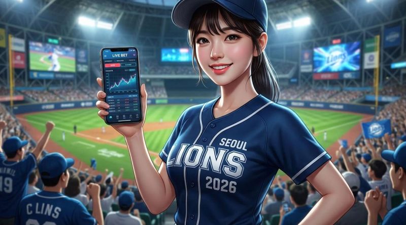 2026년 실시간 야구 토토사이트 순위