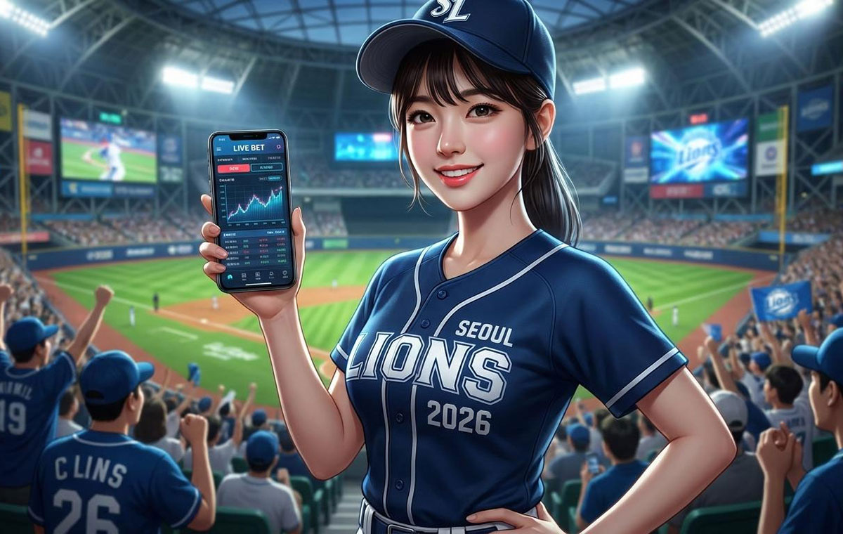 2026년 실시간 야구 토토사이트 순위