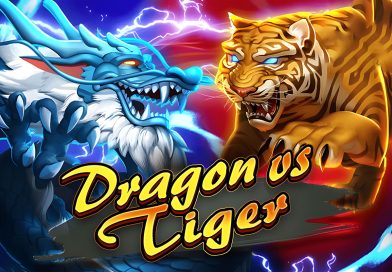 드래곤타이거 기본 규칙