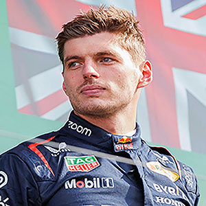 막스 베르스타펜 (Max Verstappen)