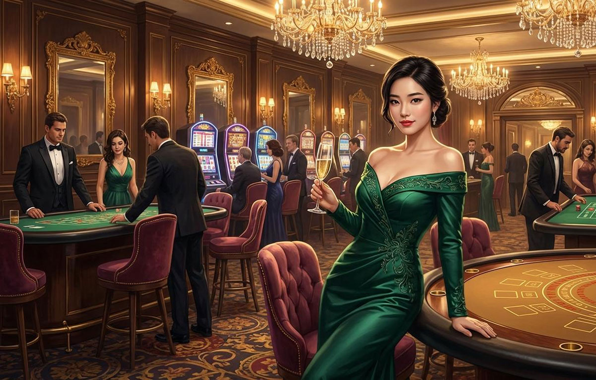 SA게이밍 16분할 멀티벳