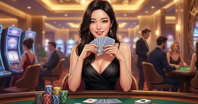 온라인 포커 사이트 Top 3