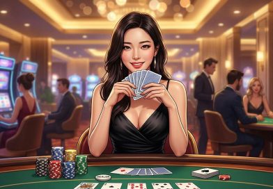 온라인 포커 사이트 Top 3