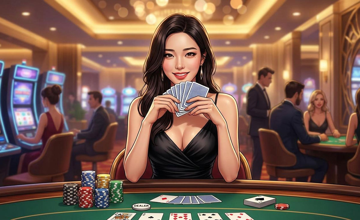 온라인 포커 사이트 Top 3