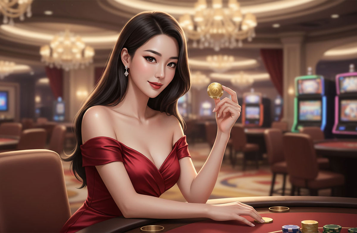 포커 룰과 게임 규칙