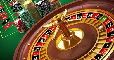 룰렛 기본 규칙