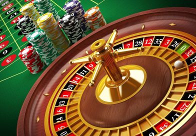 룰렛 기본 규칙