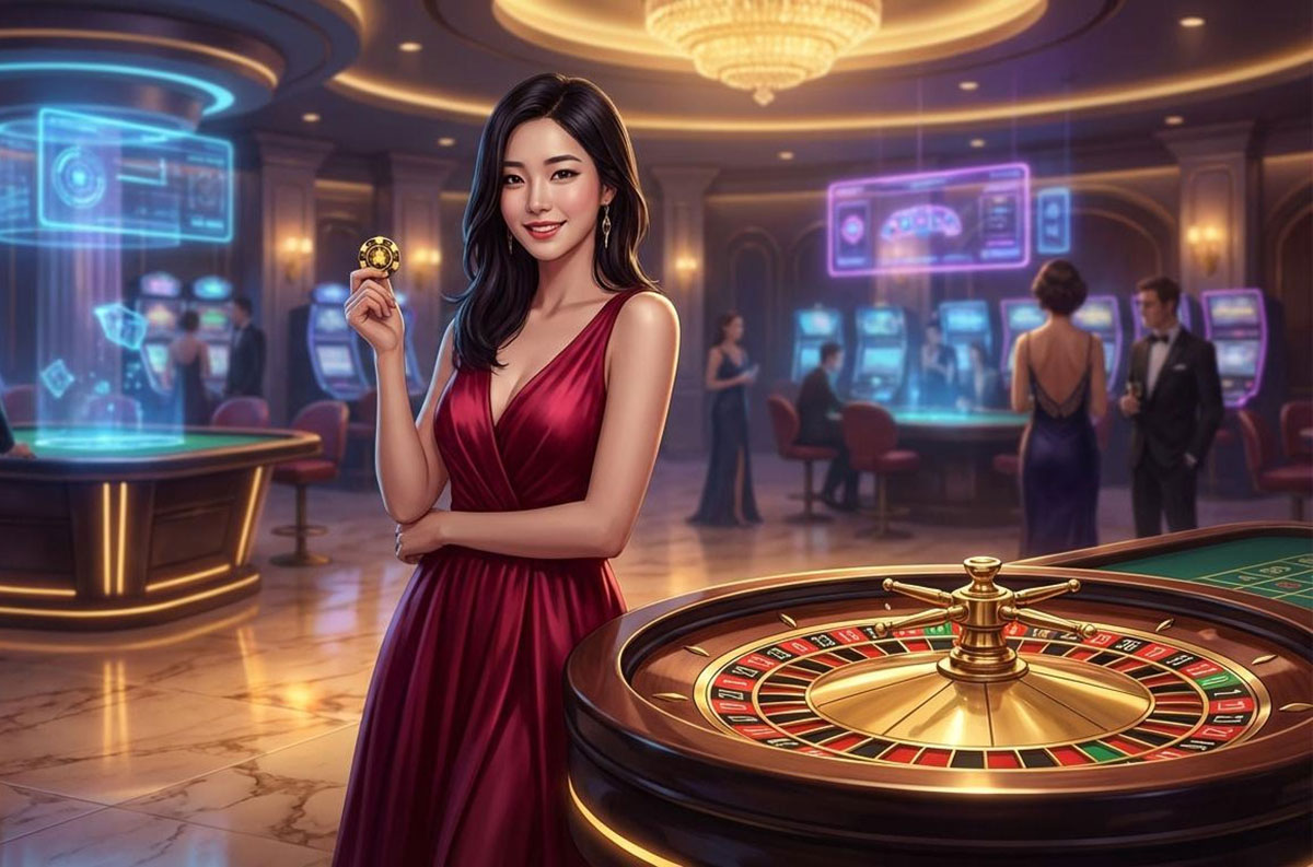 유럽식 룰렛에서 승률 올리기