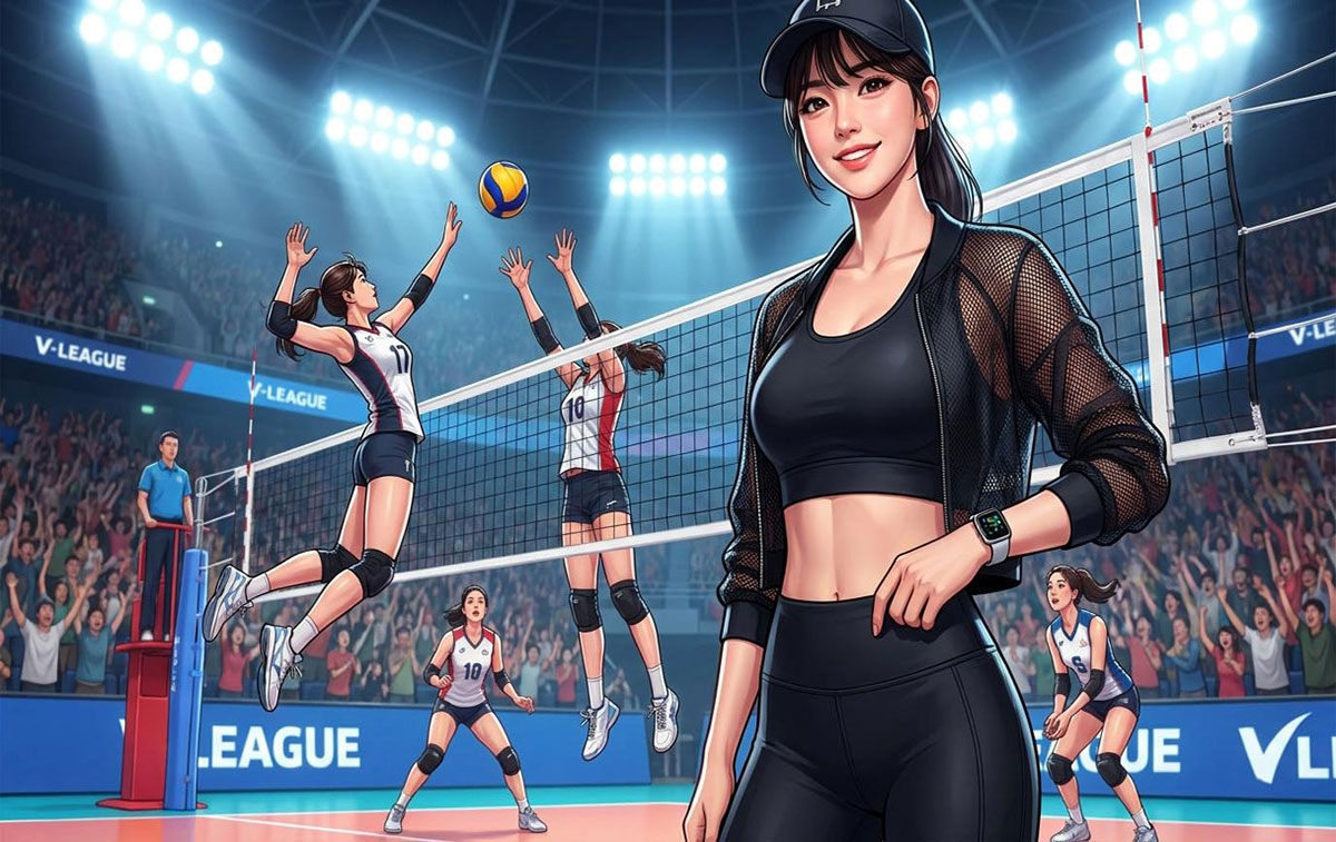 V-리그(KOVO) 토토 가이드