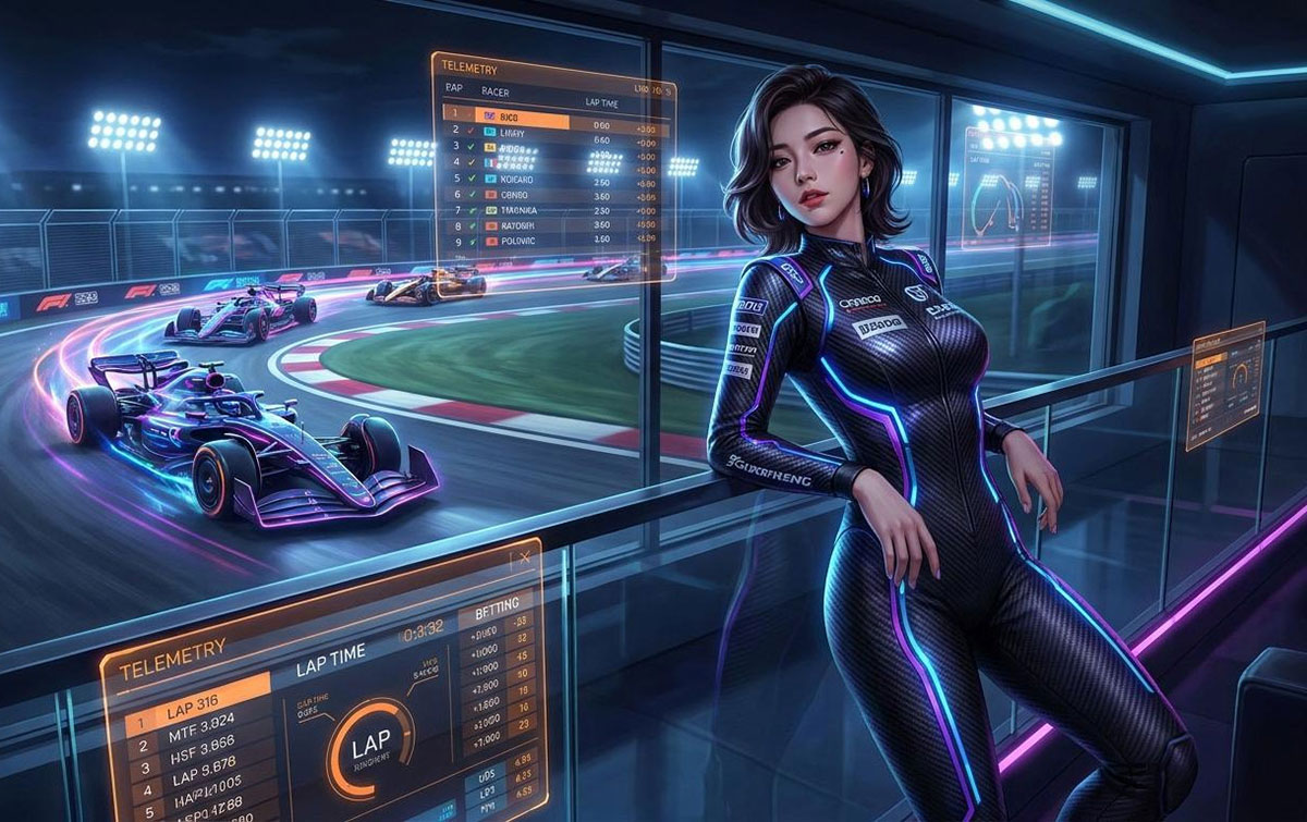 포뮬러원 토토 플랫폼 추천